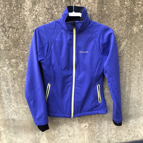 Columbia Omni Heat Thermal Comfort Jacket - Picture 1 of 12